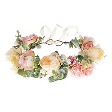 카멜리아꽃장식