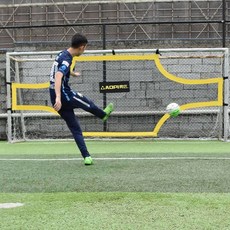 축구대골망