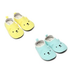 블루독스윔슈즈