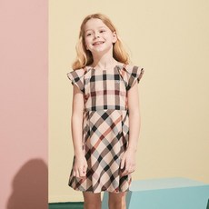닥스여아원피스