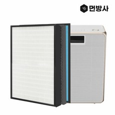 sk매직공기청정기필터