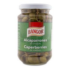 BANGOR 뱅고어 케이퍼베리 360G