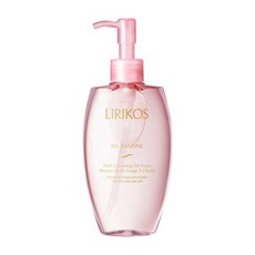 리리코스 셀 마린 멀티 클렌징 오일 폼 180ml, 공통