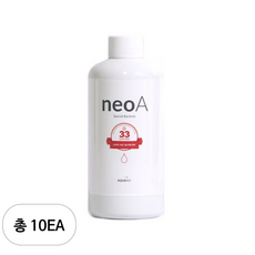 아쿠아리오 네오 A 스페셜 박테리아, 10개, 300ml
