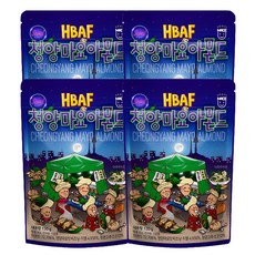 청양마요아몬드