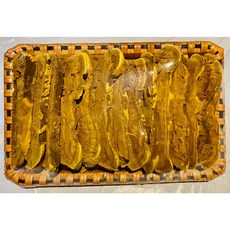 청년농부 촌놈버섯 국내산 상황버섯 절편선물세트200g, 1개
