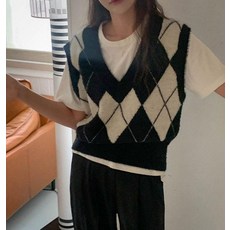 제너럴아이디어조끼