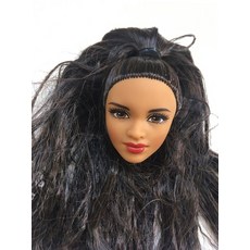 기모노일본인형손톱깎이세트