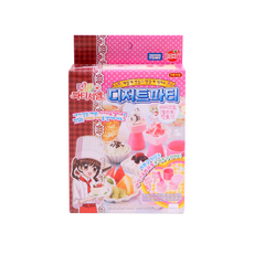 꿈빛파티시엘단행본