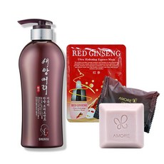 새앙머리 어유미 한방 트리트먼트, 1개, 어유미 트리트먼트500ml
