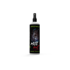 NHC 마이트아웃300ML 마이트 진드기 벼룩 응애제거 뱀관리제, 1개300ML