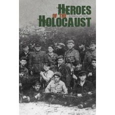 Heroes of the Holocaust Paperback, Compass Point Books