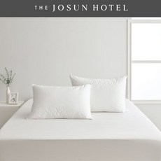  [조선호텔] 폼필로우 베개 [50X90cm], 없음, 1개 