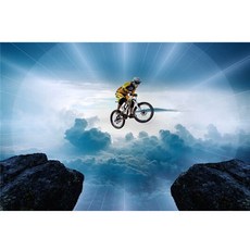 오토바이십자수