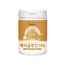 발효 베타글루칸 분말 3세대 미생물 발효 베타글루칸 추천 에너데이 베타글루칸 100 국산 효모 버섯 균사체 NK 세포 백수오 유산균, 1 e A_100 g, 1개, 100g