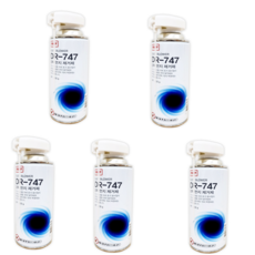 나바켐 DR747 PC 먼지제거제 290g