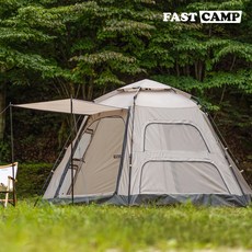 아이두젠원터치텐트