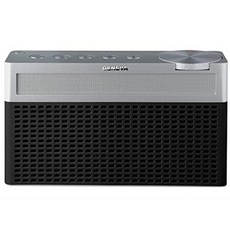 제네바 투어링 S 휴대용 FM DAB + 디지털 라디오 및 블루투스 스피커-블랙 : Amazon.co.uk : 전자 제품 P, One Color, 상세 설명 참조0