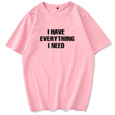 반티 IHAVEEVERYTHINGINEE D여문락 커플룩 반팔맨 드랜드 결혼