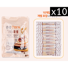 16곡물곤약쫀디기 TOP01