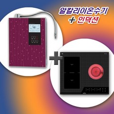 알칼리이온수기ion-7600