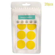 호빵맨모기패치