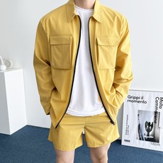 나일론셔츠