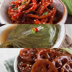 트레이더스깻잎