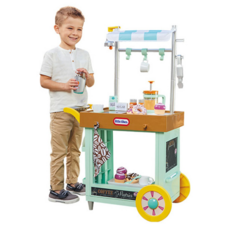 리틀타익스커피카트