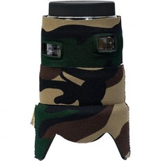 렌즈코트 lcs3514sn 시그마용 렌즈커버 35mm F1.4 DG HSM Realtree AP Snow, forest green camo, 1개