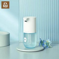 샤오 미 Simpleway 자동 포밍 핸드 와셔 300ml 손 소독제 스마트 홈용 비접?, 상세내용참조