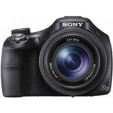 이태리 소니 DSC-HX400V 컴팩트 디지털 카메라 [영국], 단일옵션