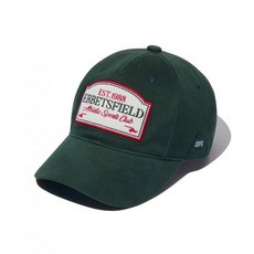 이벳필드 EBBETSFIELD 1988 에슬레틱 스포츠클럽 트러커캡 딥그린
