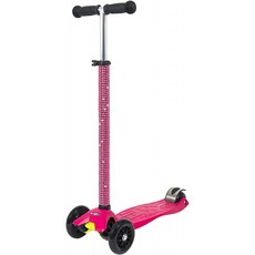 맥시 마이크로 스쿠터 핑크용 SCOOT 호일, 1