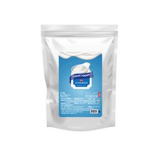 쥬코 요거트 파우더 1kg(소비기한2025.10.22이후), 단품, 1kg, 1개, 1개입