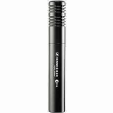 젠하이져전문가용마이크