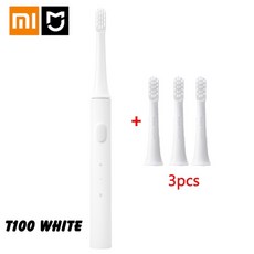 샤오미음파전동칫솔