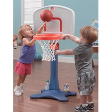 2살남자아이장난감농구골대