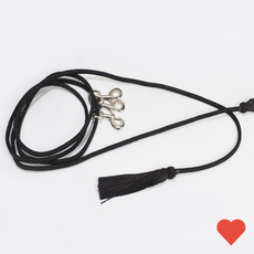 검도용품 멜빵 조선 세법 가검 끈 운동 연습