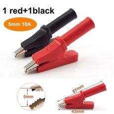바나나플러그2mm