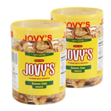 조비스바나나칩안주달달과일칩간식