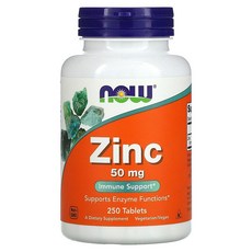 나우푸드아연 TOP01