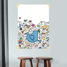 글림작가임진순