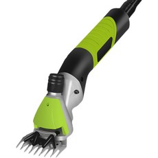 전동 양털이발기 양모 깎기 바리깡 클리퍼 가위 목장, 1100W 1번 패키지, 1개