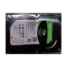 Seagate Barracuda ST1000DM010 2EP102-500 0WN524 WN524 SATA 1TB 하드디스크 드라이브 [세금포함] [정품] PC 컴퓨터 HDD - st1000dm010-2ep102