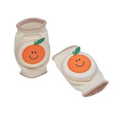 아기무릎보호대이중