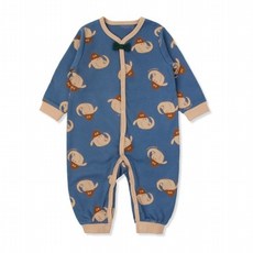 오가닉맘가을우주복