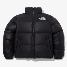 눕시패딩 TOP01