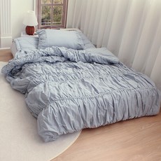 에어룸오가닉드레스침구세트