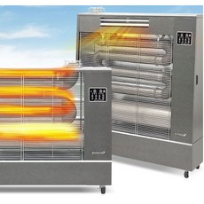 농업용등유온풍기